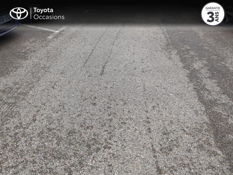 TOYOTA Aygo X d’occasion à vendre à MONTFAVET chez VDA (Photo 4)
