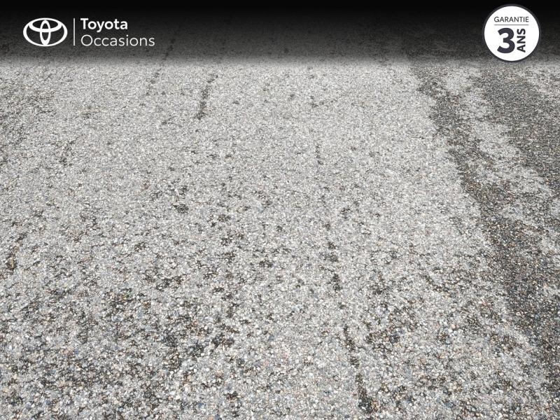 TOYOTA Aygo X d’occasion à vendre à MONTFAVET chez VDA (Photo 7)