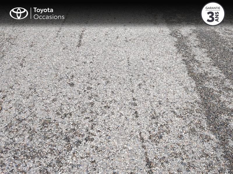 TOYOTA Aygo X d’occasion à vendre à MONTFAVET chez VDA (Photo 8)