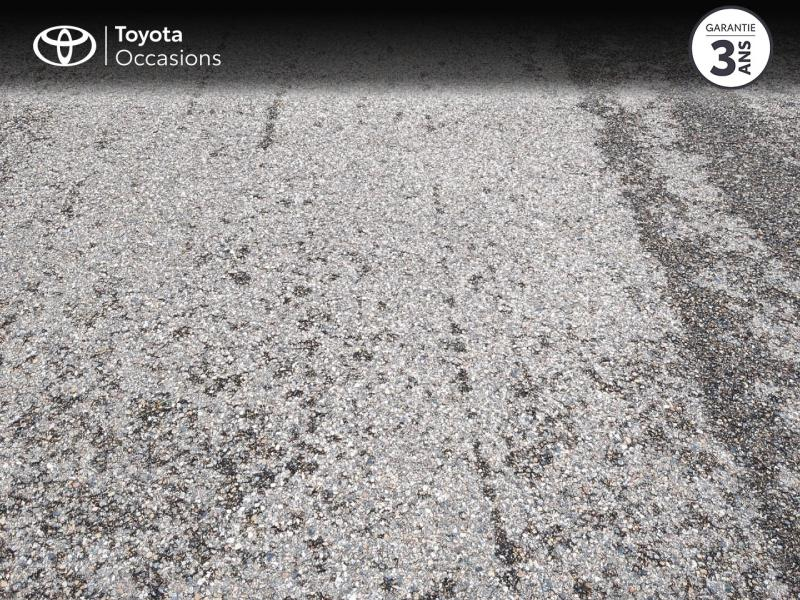 TOYOTA Aygo X d’occasion à vendre à MONTFAVET chez VDA (Photo 9)