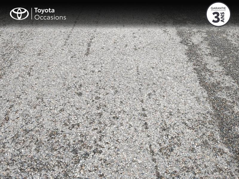 TOYOTA Aygo X d’occasion à vendre à MONTFAVET chez VDA (Photo 10)