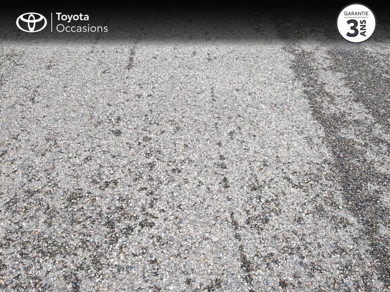 TOYOTA Aygo X d’occasion à vendre à MONTFAVET chez VDA (Photo 11)