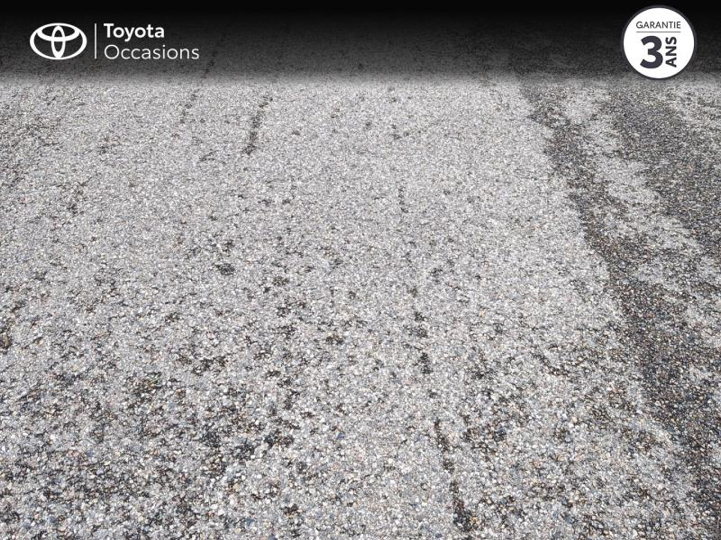 TOYOTA Aygo X d’occasion à vendre à MONTFAVET chez VDA (Photo 12)