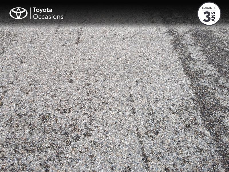 TOYOTA Aygo X d’occasion à vendre à MONTFAVET chez VDA (Photo 13)