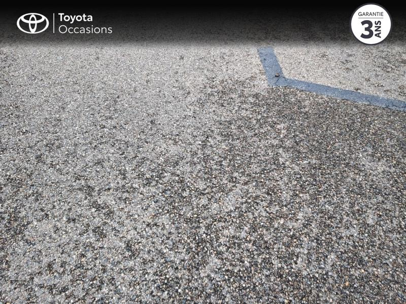 TOYOTA Aygo X d’occasion à vendre à MONTFAVET chez VDA (Photo 15)