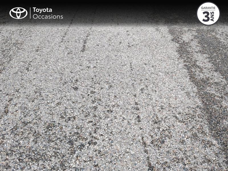 TOYOTA Aygo X d’occasion à vendre à MONTFAVET chez VDA (Photo 16)