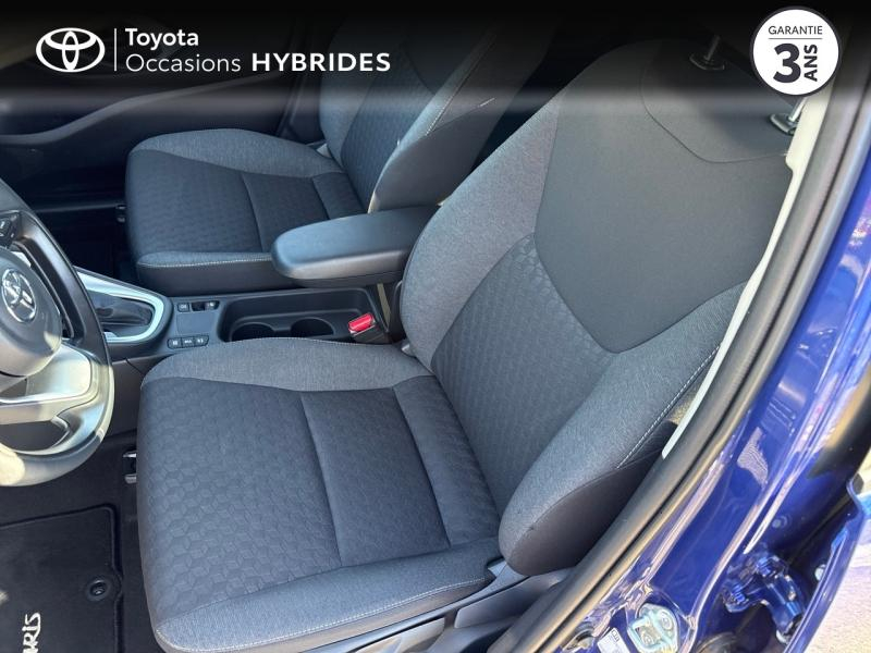 TOYOTA Yaris d’occasion à vendre à MONTFAVET chez VDA (Photo 11)