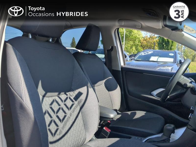 TOYOTA Yaris d’occasion à vendre à MONTFAVET chez VDA (Photo 6)