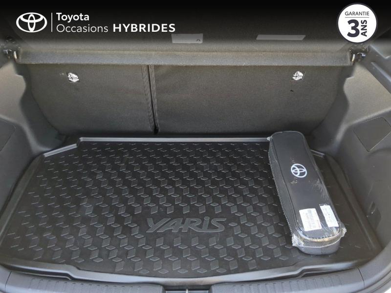 TOYOTA Yaris d’occasion à vendre à MONTFAVET chez VDA (Photo 10)