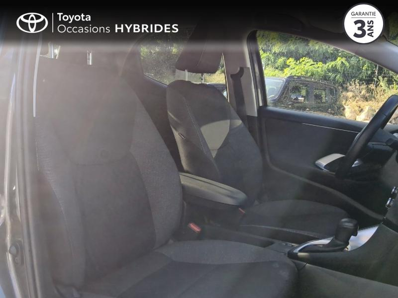 TOYOTA Yaris d’occasion à vendre à MONTFAVET chez VDA (Photo 6)