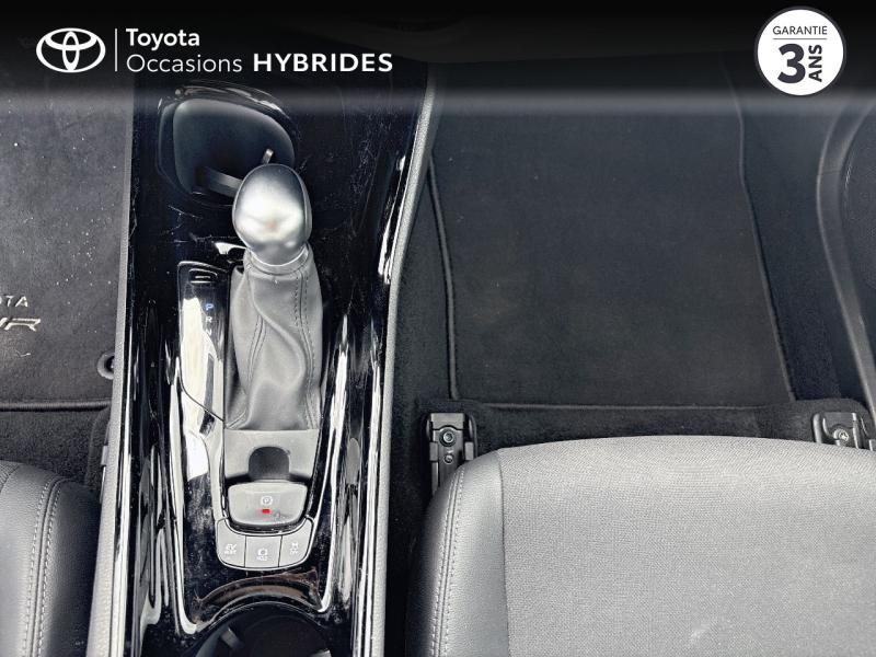 TOYOTA C-HR d’occasion à vendre à MONTFAVET chez VDA (Photo 20)