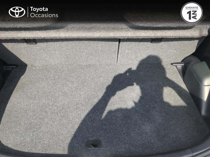 TOYOTA Yaris d’occasion à vendre à MONTFAVET chez VDA (Photo 10)