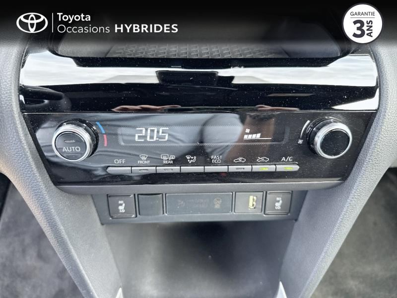 TOYOTA Yaris Cross d’occasion à vendre à MONTFAVET chez VDA (Photo 13)