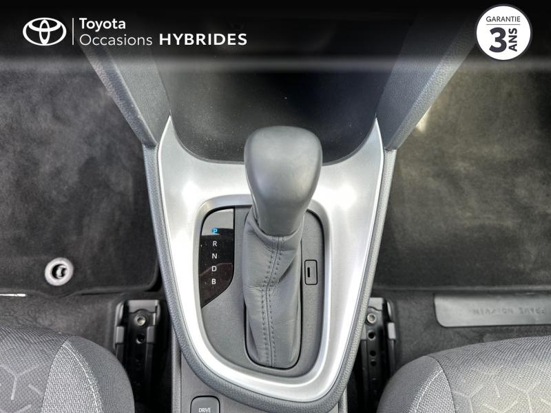 TOYOTA Yaris Cross d’occasion à vendre à MONTFAVET chez VDA (Photo 14)