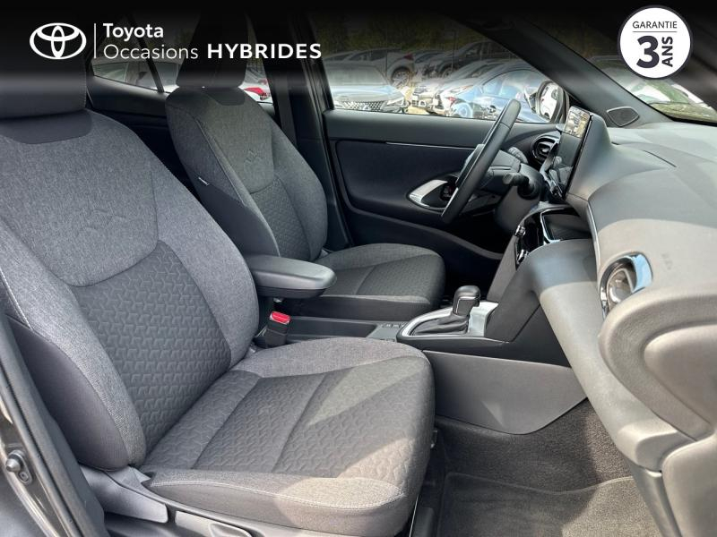 TOYOTA Yaris Cross d’occasion à vendre à MONTFAVET chez VDA (Photo 19)