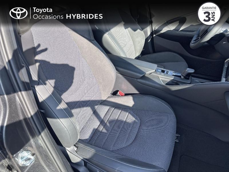 TOYOTA C-HR d’occasion à vendre à MONTFAVET chez VDA (Photo 6)