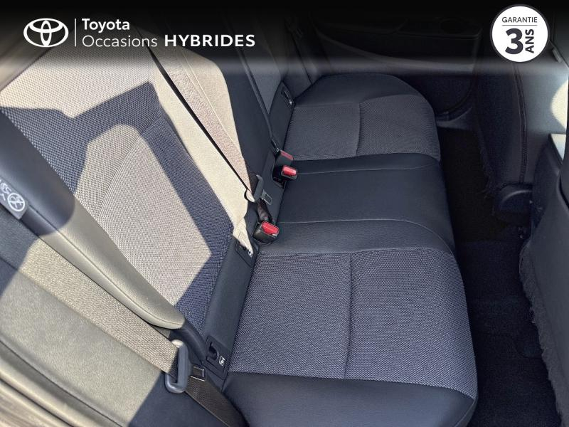 TOYOTA C-HR d’occasion à vendre à MONTFAVET chez VDA (Photo 7)