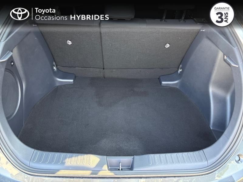 TOYOTA C-HR d’occasion à vendre à MONTFAVET chez VDA (Photo 10)