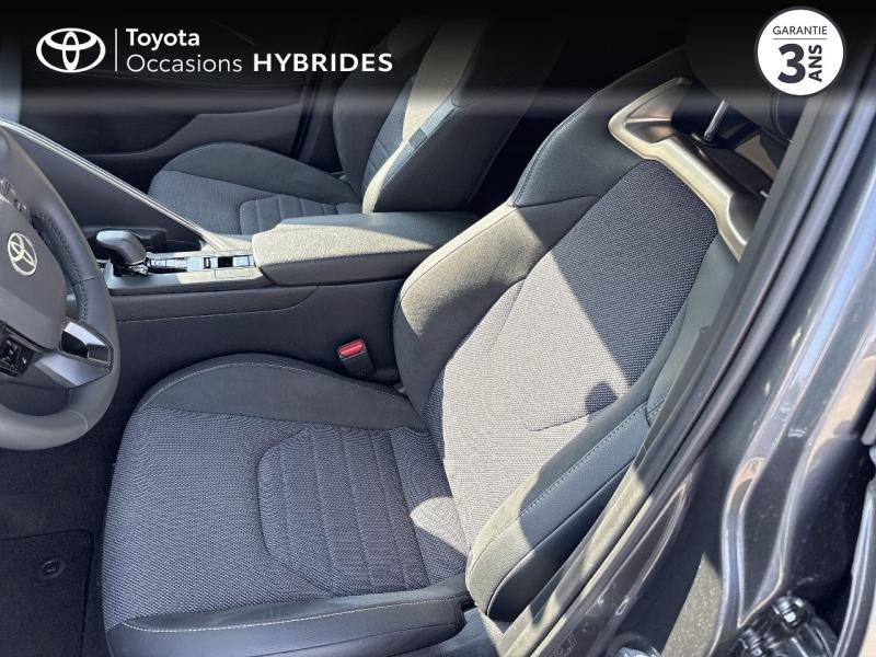 TOYOTA C-HR d’occasion à vendre à MONTFAVET chez VDA (Photo 11)