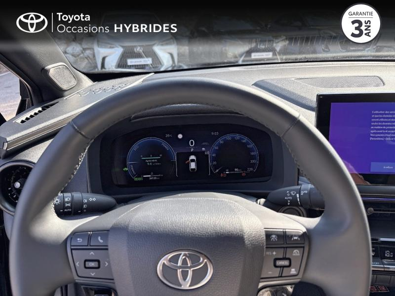 TOYOTA C-HR d’occasion à vendre à MONTFAVET chez VDA (Photo 13)