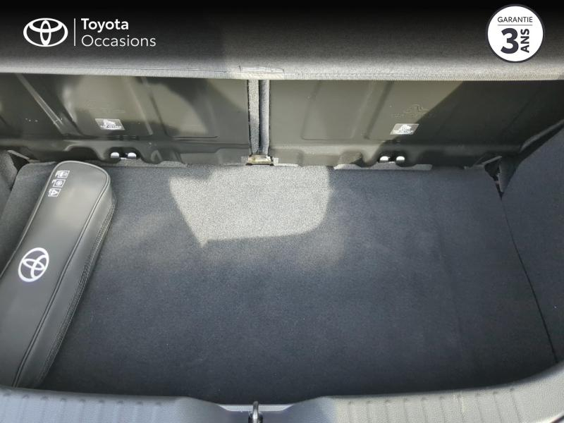 TOYOTA Aygo X d’occasion à vendre à MONTFAVET chez VDA (Photo 10)