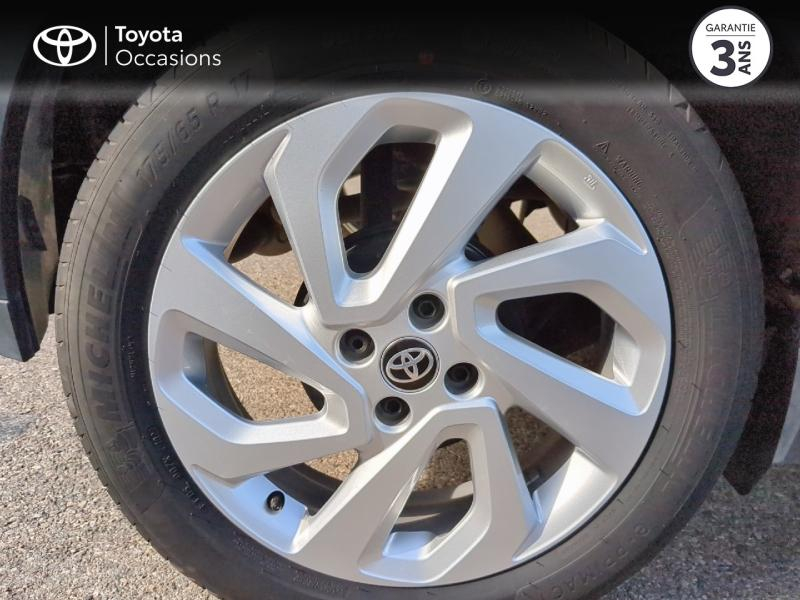 TOYOTA Aygo X d’occasion à vendre à MONTFAVET chez VDA (Photo 16)