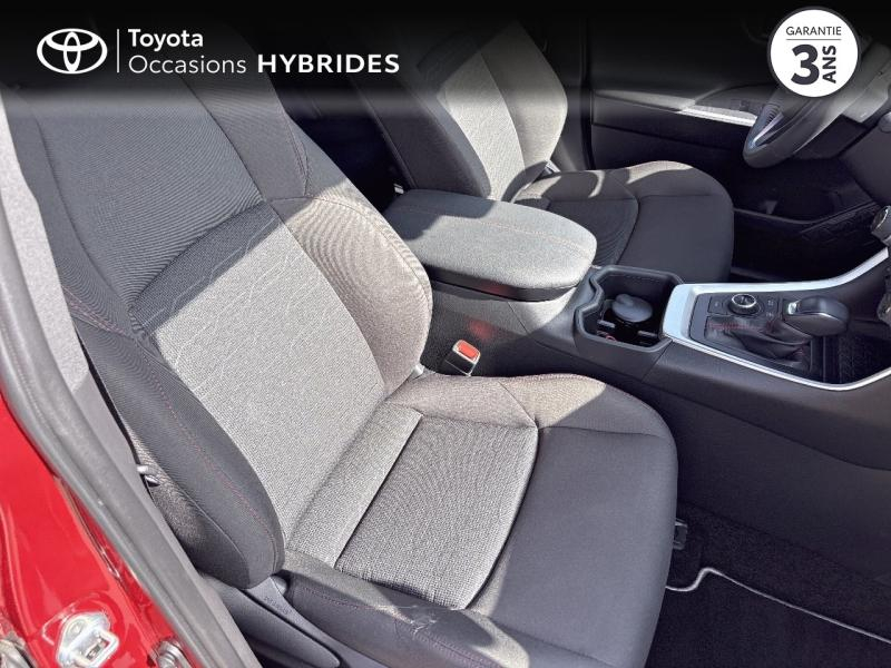 TOYOTA RAV4 d’occasion à vendre à MONTFAVET chez VDA (Photo 6)