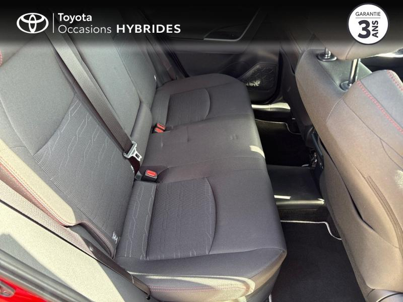 TOYOTA RAV4 d’occasion à vendre à MONTFAVET chez VDA (Photo 7)