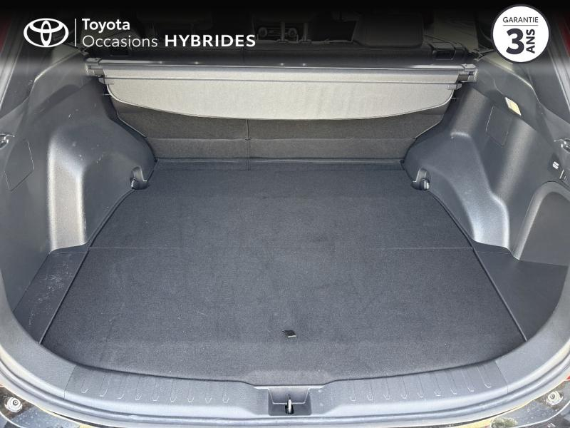 TOYOTA RAV4 d’occasion à vendre à MONTFAVET chez VDA (Photo 10)