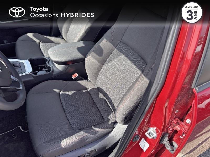 TOYOTA RAV4 d’occasion à vendre à MONTFAVET chez VDA (Photo 11)