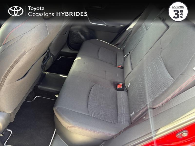 TOYOTA RAV4 d’occasion à vendre à MONTFAVET chez VDA (Photo 12)