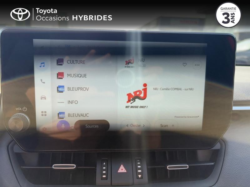 TOYOTA RAV4 d’occasion à vendre à MONTFAVET chez VDA (Photo 15)