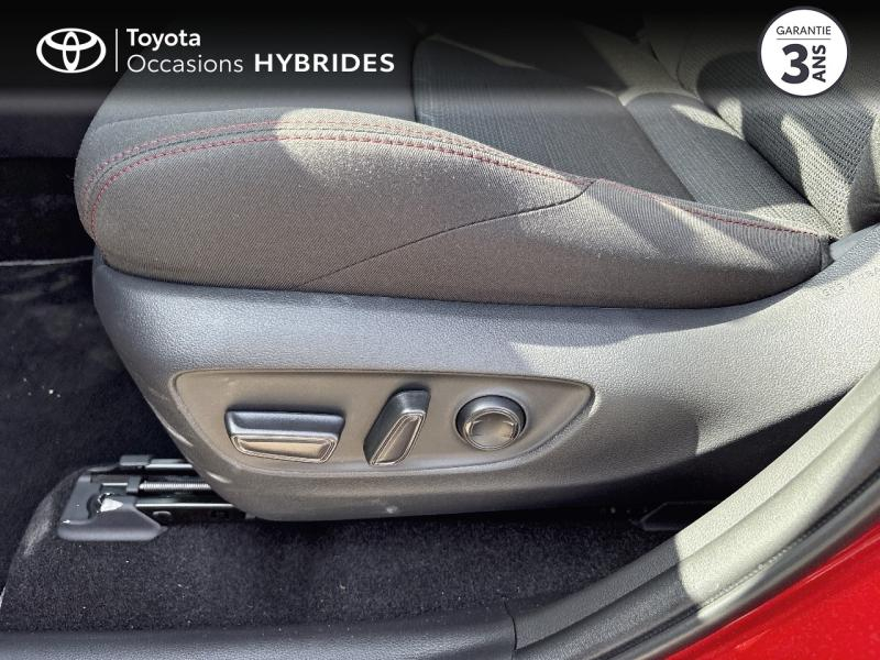 TOYOTA RAV4 d’occasion à vendre à MONTFAVET chez VDA (Photo 20)