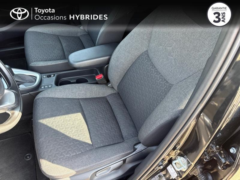 TOYOTA Yaris Cross d’occasion à vendre à MONTFAVET chez VDA (Photo 11)