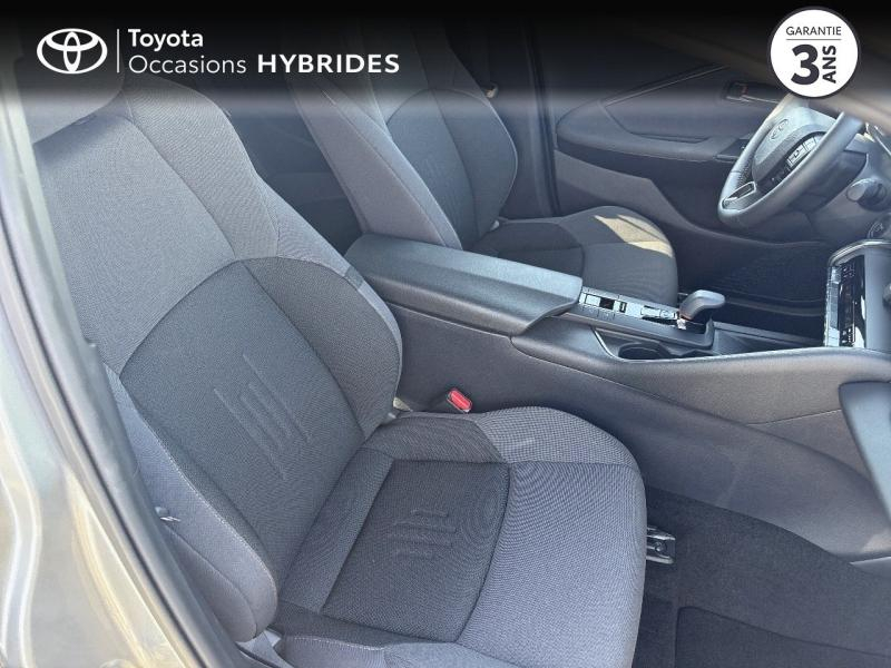 TOYOTA C-HR d’occasion à vendre à MONTFAVET chez VDA (Photo 6)
