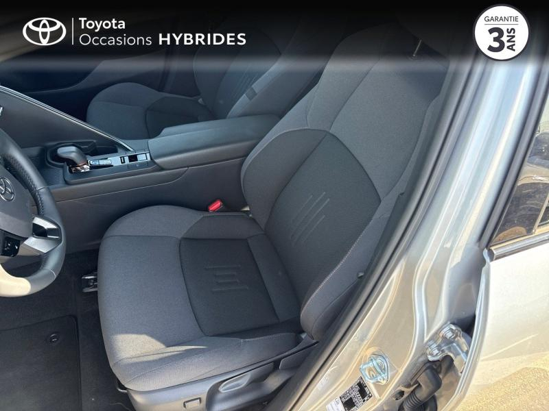 TOYOTA C-HR d’occasion à vendre à MONTFAVET chez VDA (Photo 11)