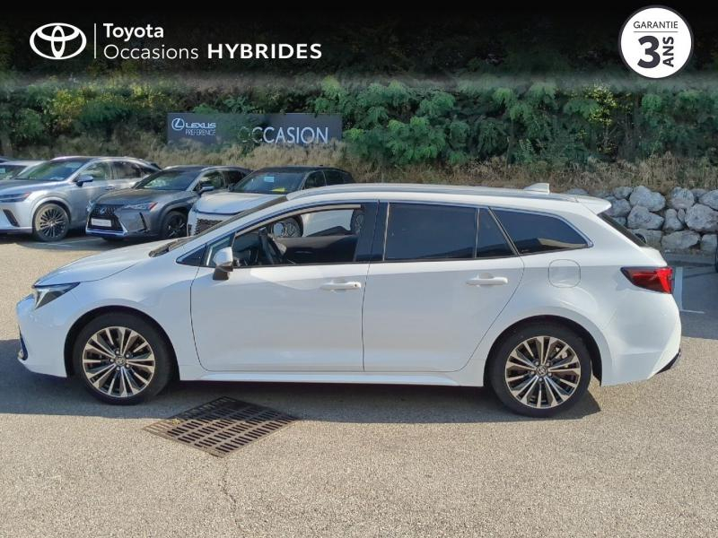 TOYOTA Corolla Touring Spt d’occasion à vendre à MONTFAVET chez VDA (Photo 3)