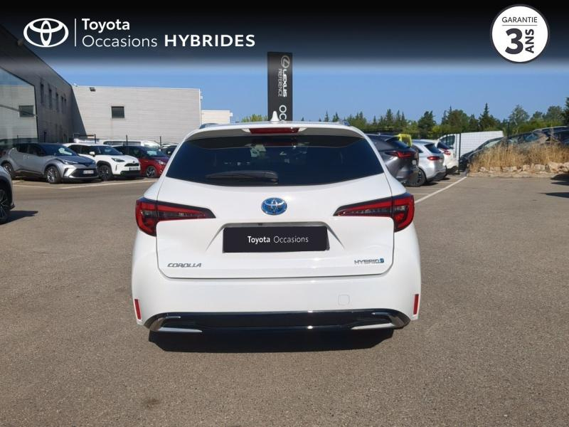 TOYOTA Corolla Touring Spt d’occasion à vendre à MONTFAVET chez VDA (Photo 4)