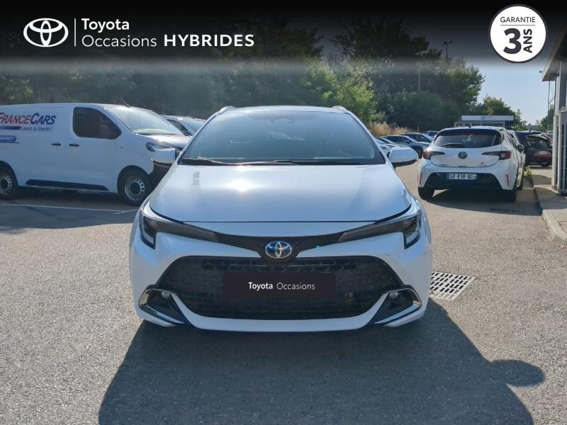 TOYOTA Corolla Touring Spt d’occasion à vendre à MONTFAVET chez VDA (Photo 5)