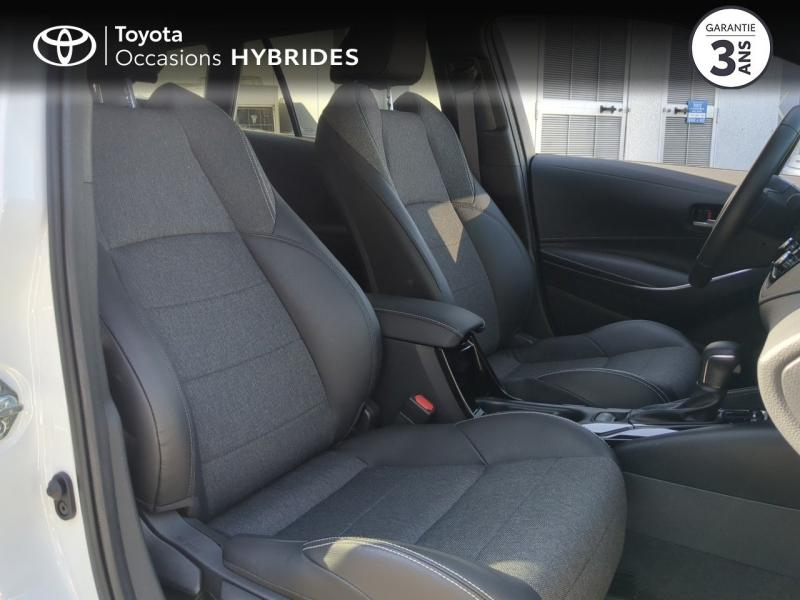 TOYOTA Corolla Touring Spt d’occasion à vendre à MONTFAVET chez VDA (Photo 6)
