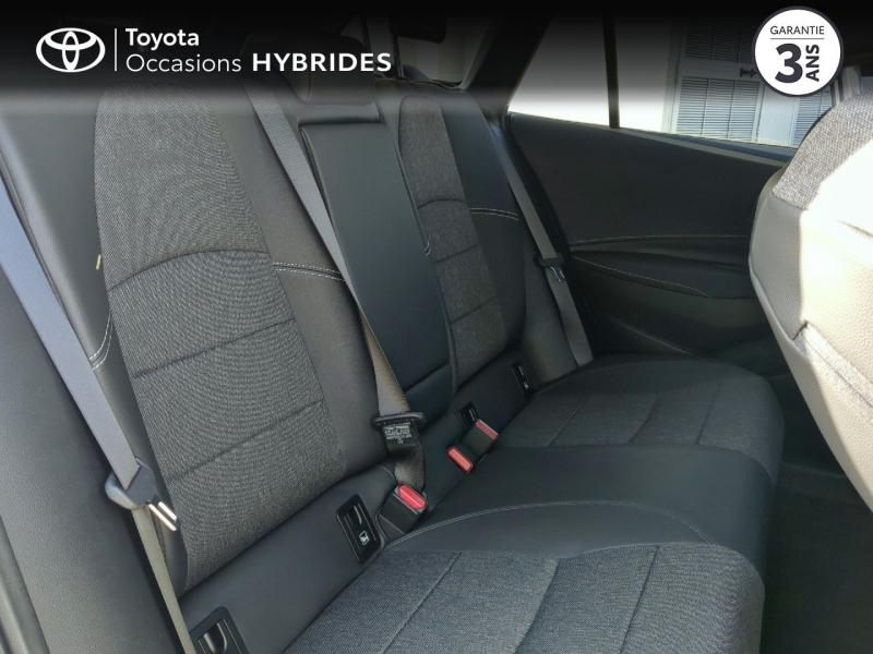 TOYOTA Corolla Touring Spt d’occasion à vendre à MONTFAVET chez VDA (Photo 7)