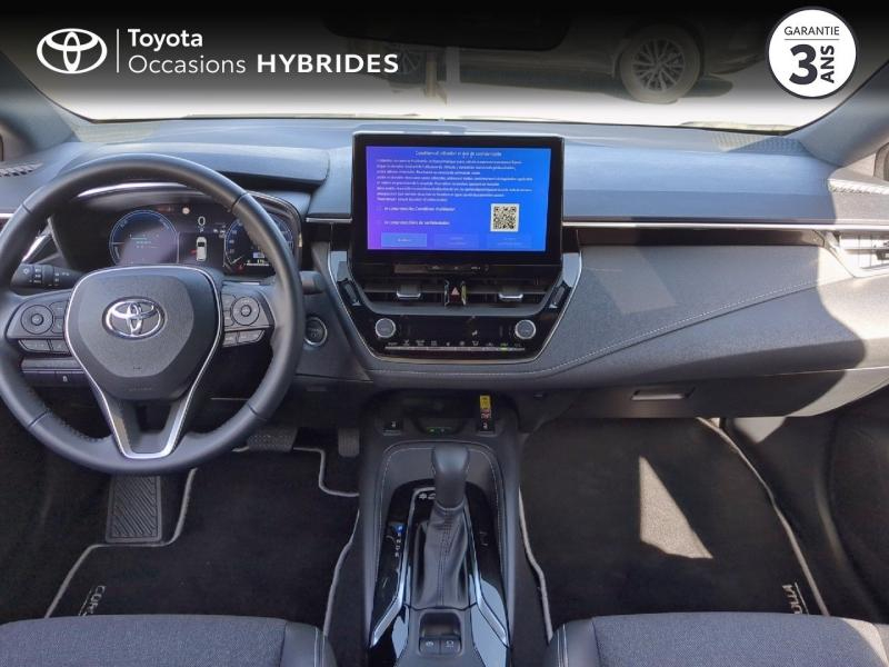 TOYOTA Corolla Touring Spt d’occasion à vendre à MONTFAVET chez VDA (Photo 8)