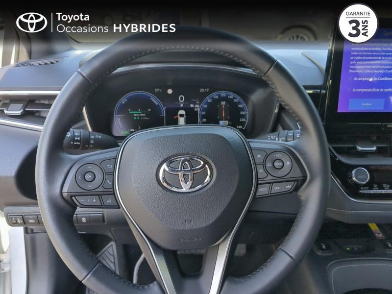 TOYOTA Corolla Touring Spt d’occasion à vendre à MONTFAVET chez VDA (Photo 9)