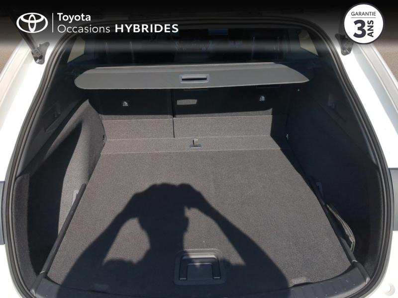 TOYOTA Corolla Touring Spt d’occasion à vendre à MONTFAVET chez VDA (Photo 10)