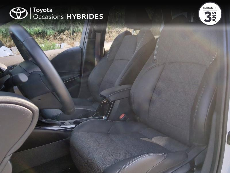 TOYOTA Corolla Touring Spt d’occasion à vendre à MONTFAVET chez VDA (Photo 11)