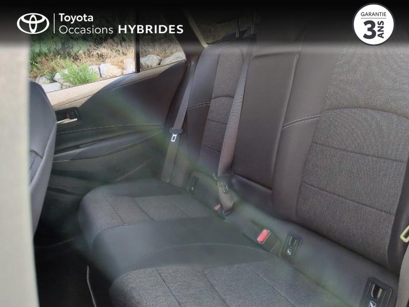 TOYOTA Corolla Touring Spt d’occasion à vendre à MONTFAVET chez VDA (Photo 12)