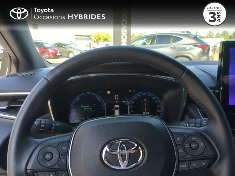 TOYOTA Corolla Touring Spt d’occasion à vendre à MONTFAVET chez VDA (Photo 13)