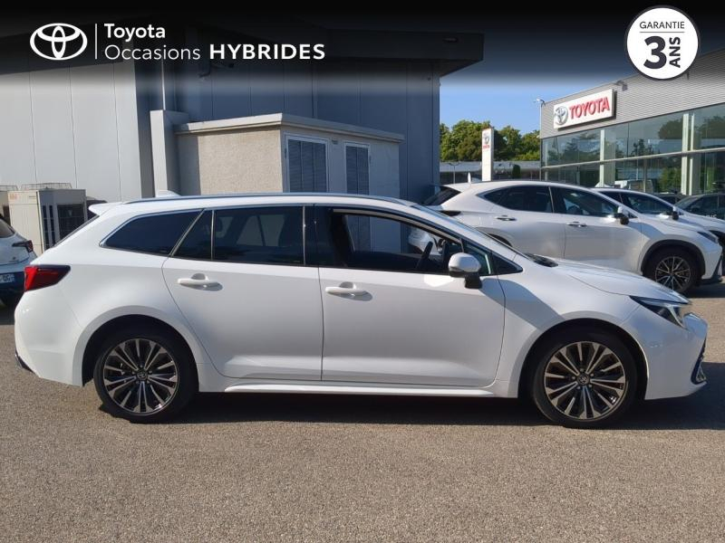 TOYOTA Corolla Touring Spt d’occasion à vendre à MONTFAVET chez VDA (Photo 17)