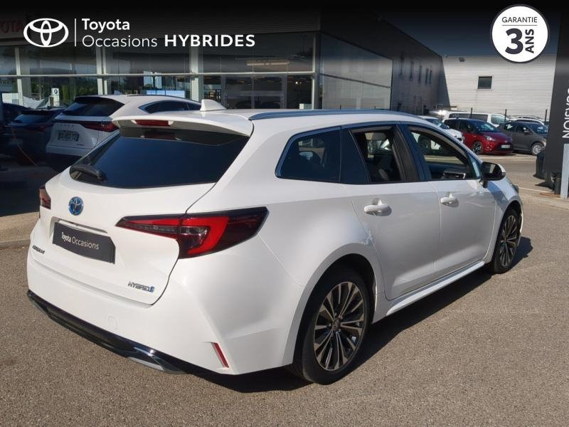 TOYOTA Corolla Touring Spt d’occasion à vendre à MONTFAVET chez VDA (Photo 18)