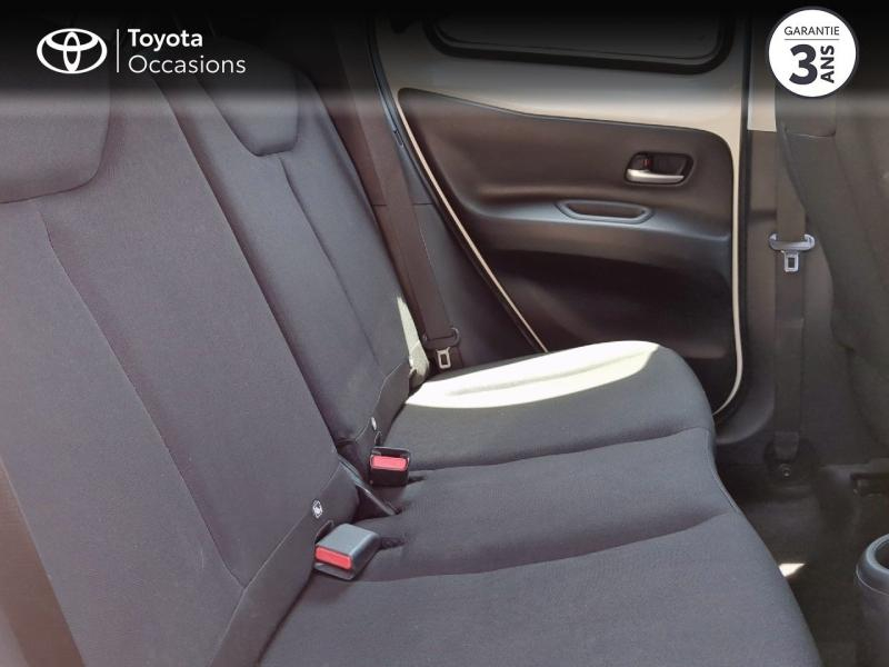 TOYOTA Aygo X d’occasion à vendre à MONTFAVET chez VDA (Photo 7)